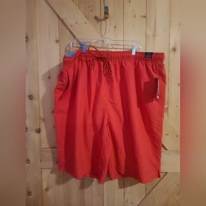 Roundtree & Yorke 3XT Mens Swim Shorts NWT